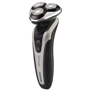 Електробритва Sencor SMS 5011SL (41006727) зображення 1