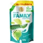 Рідке мило Family 2K Алое та лайм 560 г (4260637721792) - зменшене зображення 1