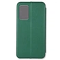 Чехол для мобильного телефона BeCover Exclusive Samsung Galaxy A57 5G SM-A576 Dark Green (715024) - уменьшенное изображение 2