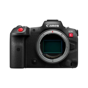 Цифровий фотоапарат Canon EOS R5 C body (5077C003) изображение 1