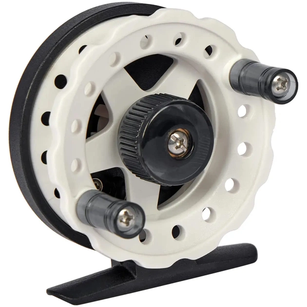 Котушка Viking Fishing Ice Pro 65 White (1919.00.17) - зображення 1