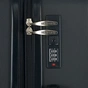 Чемодан Semi Line 28" (L) Black (T5925-3) (DAS303629) - уменьшенное изображение 7