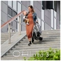 Коляска Chicco Ohlala 3 Black Re-Lux (79733.56) - зменшене зображення 2
