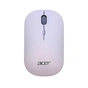 Мишка Acer AMR130 Optical Wireless Purple (GP.MCE11.04C) - зменшене зображення 1