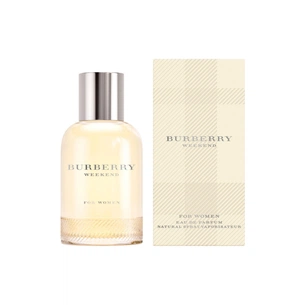 Парфумована вода Burberry Weekend For Women 100 мл (3386463302729/5045252667484/3614226905284) зображення 1