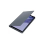 Чохол до планшета Samsung Book Cover Galaxy Tab A7 Lite (T220/225) Gray (EF-BT220PJEGRU) - зменшене зображення 5