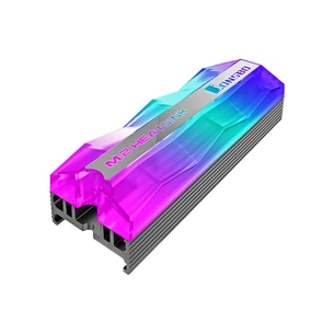 Радіатор охолодження JONSBO M2-2 Color зображення 1