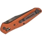 Ніж Benchmade Osborne Burnt Copper (940BK-03) - зменшене зображення 5