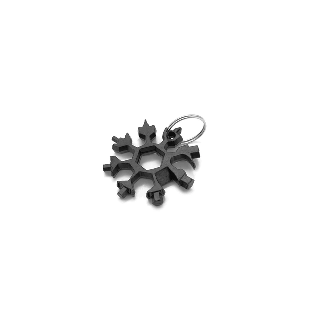 Мультитул Voltronic SNOWFLAKE WRENCH TOOL (SeWhTl) - изображение 1