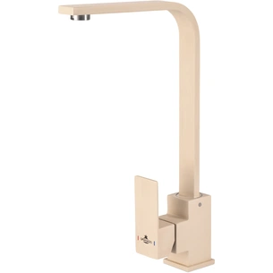 Змішувач GRANADO Tarrasa Ivory (gz0304) зображення 1