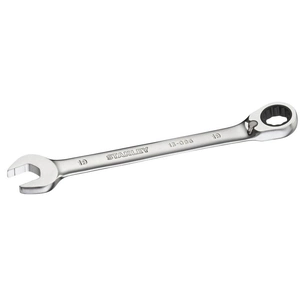 Ключ Stanley FATMAX 19 мм, з храповим механізмом (FMMT13096-0) зображення 1