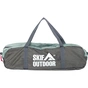 Намет Skif Outdoor Vatra 2 Green (SOTVTR2) - зменшене зображення 11