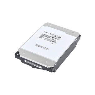 Жорсткий диск 3.5" 18TB Toshiba (MG09ACA18TE) зображення 1