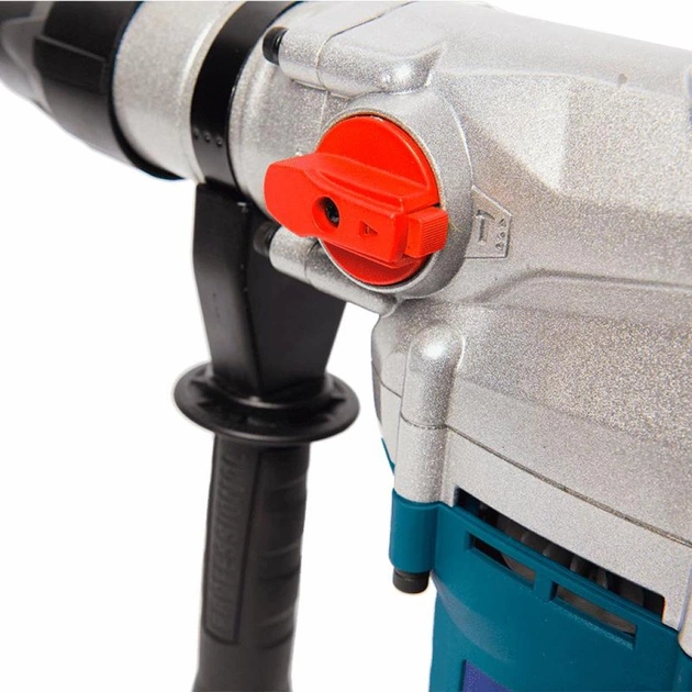 Перфоратор Зеніт ЗПП-2000 MAX профі (844117) - picture 4