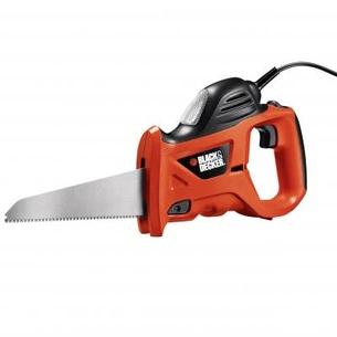 Шабельна пила Black&Decker KS880EC-XK (KS880EC) изображение 1