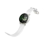 Смарт-годинник Amazfit Active 3 Premium W2559GL3N Білий (1193748) - зменшене зображення 5