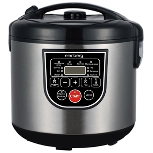 Мультиварка Elenberg MC 12 (MC12) зображення 1