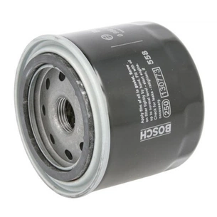 Фільтр масляний Bosch 0 986 452 019 зображення 1