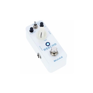 Педаль ефектів Mooer Reecho зображення 1