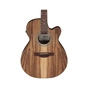 Гитара электроакустическая Ibanez VC40WSCE-OPB (302394) - уменьшенное изображение 4