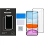 Скло захисне BeCover Samsung Galaxy S24 Plus SM-S926 Black (711036) - зменшене зображення 4