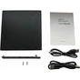 Кишеня зовнішня Maiwo DVD SATA-to-SATA - USB 2.0 (K520B) - зменшене зображення 4