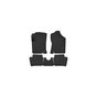 Килимок в салон EVAtech Hyundai i20 (PB) 3-doors 2008-2014 1 поколі (HY32567CV5LA3RBB) - зменшене зображення 1