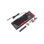 Клавіатура A4Tech Bloody S310N USB Energy Red (4711421000598) - зменшене зображення 4