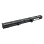 Акумулятор до ноутбука ASUS X451(A41N1308, ASX551L7) 14.4V 2600mAh PowerPlant (NB00000299) - зменшене зображення 1