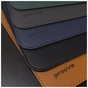 Чохол до ноутбука Proove 15,4/16,2 MacBook Leather Sleeve gray (PCLSMB161605) - зменшене зображення 3