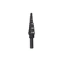 Свердло Milwaukee ступінчасте Step Drill, 4-12мм з кроком 1мм (48899301) - зменшене зображення 1