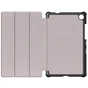 Чохол до планшета BeCover Lenovo Tab M8 TB-8505/TB-8705/M8 TB-8506 (3 Gen) Brown (704730) - зменшене зображення 3