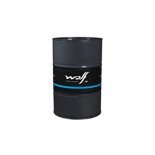 Моторна олива Wolf GUARDTECH 10W40 B4 DIESEL 205л (8313165) зображення 1