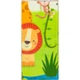 Дитячий килимок Lionelo Robby Multicolor (LOE-ROBBY MULTICOLOR) - зменшене зображення 3
