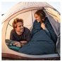 Спальний мішок Naturehike F150 NH22MSD05, лівий, темно-блакитний (6927595797761-L) - зменшене зображення 3