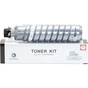 Тонер-картридж BASF для Ricoh Aficio 1515 (KT-1270D-DT415BLK) - зменшене зображення 1