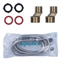 Змішувач AQUATICA PL-2C255C - уменьшенное изображение 4