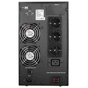 Пристрій безперебійного живлення Powercom MAC-2K Schuko - зменшене зображення 2