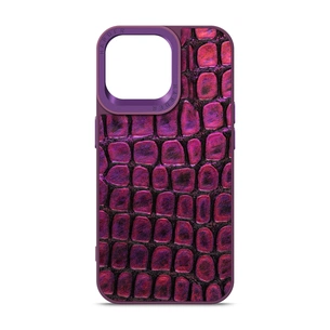 Чохол до мобільного телефона Harder Kaiju Skin Apple iPhone 14 Pro Max Purple (ARM76866) зображення 1