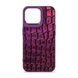 Чохол до мобільного телефона Harder Kaiju Skin Apple iPhone 14 Pro Max Purple (ARM76866) - зменшене зображення 1