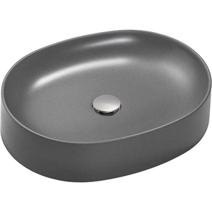 Раковина GRANADO Morella grafito (gbs0207) изображение 1
