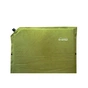 Туристичний килимок Tramp комфорт з можливістю зістібання Olive 190х65х5 (UTRI-010) - зменшене зображення 3