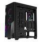 Корпус GIGABYTE AORUS C500 GLASS - зменшене зображення 10