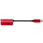 Перехідник Type C - Audio / Type C famale Extradigital (KBA1761) - зменшене зображення 3