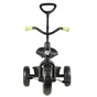 Дитячий велосипед QPlay Elite+ Green (T180-5Elite+Green) - зменшене зображення 2