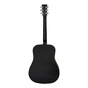 Гітара акустична Maxtone WGC4010 Black (WGC-4010G/BK) - зменшене зображення 2