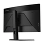 Монітор GIGABYTE G27QC-A (G27QC-A-EK) - зменшене зображення 6