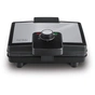 Вафельниця Polaris PWT 0401T (PWT0401T) - зменшене зображення 3