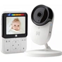 Відеоняня Kodak C220 HD Wi-fi з батьківським блоком (C220000C220) - зменшене зображення 1