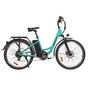 Електровелосипед Maxxter CITY 2.0 250W Light Blue - уменьшенное изображение 1